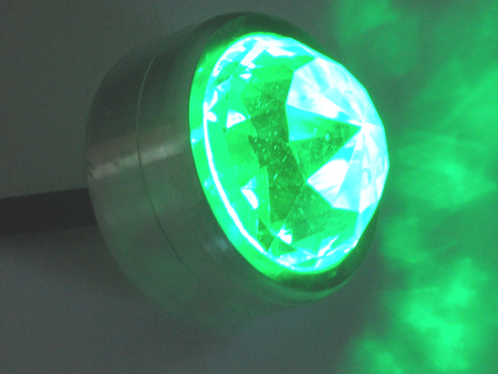 led point light