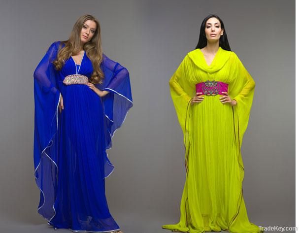 Couture Kaftan