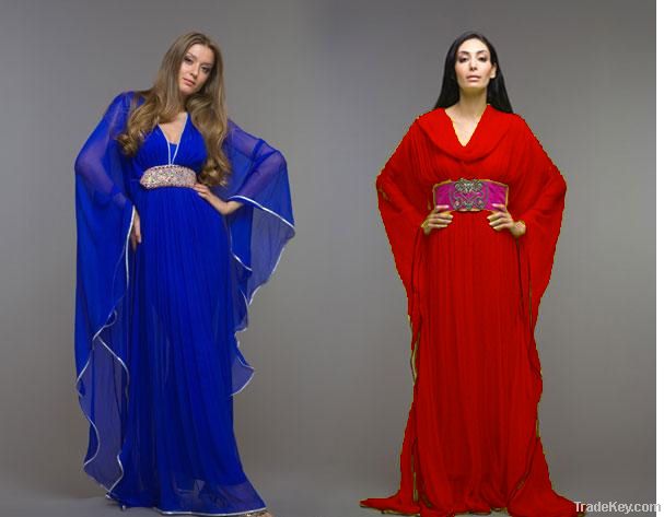 Kaftans