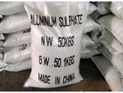 Aluminum Sulphate