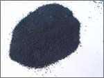 carbon black, Activated carbon