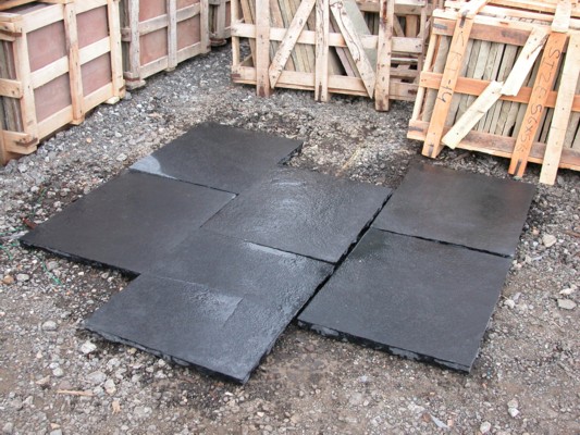 billiard slate