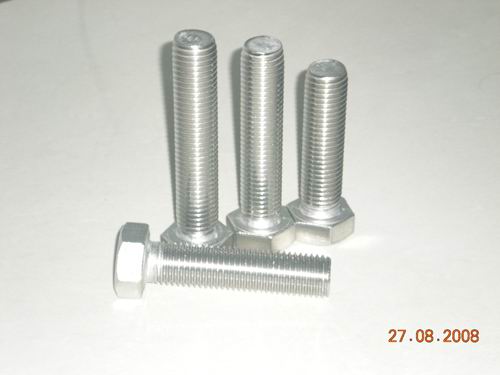 Stainless steel fasteners