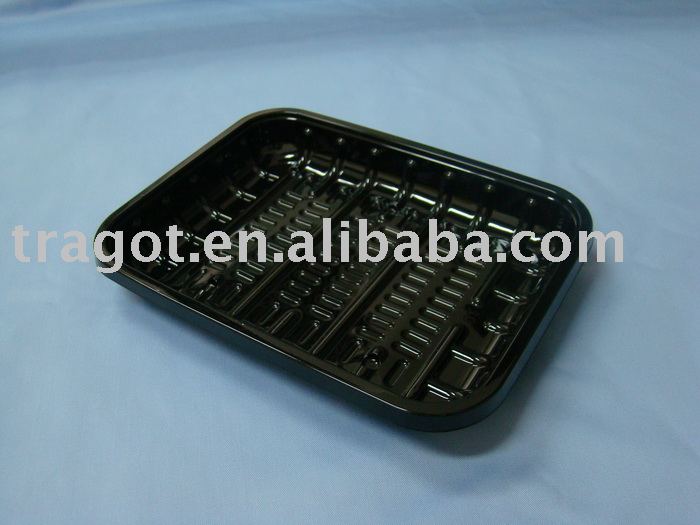 Food tray