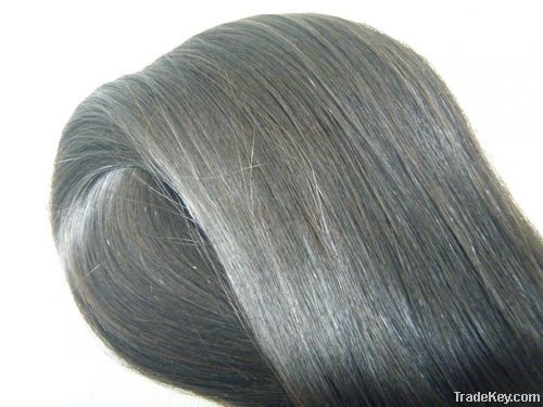 human hair weaving/weft