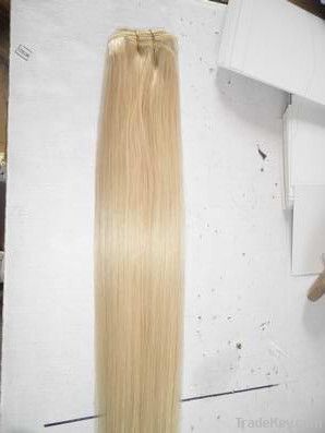 human hair weaving/weft