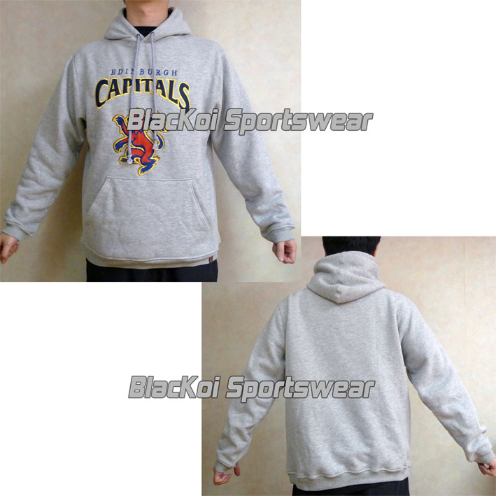 Custom Sports Hoodie