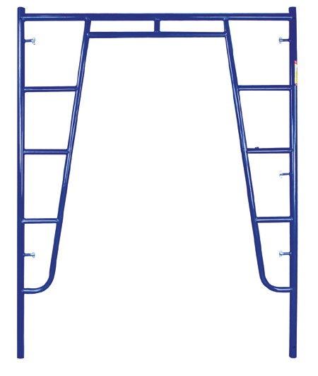 frame system scaffold