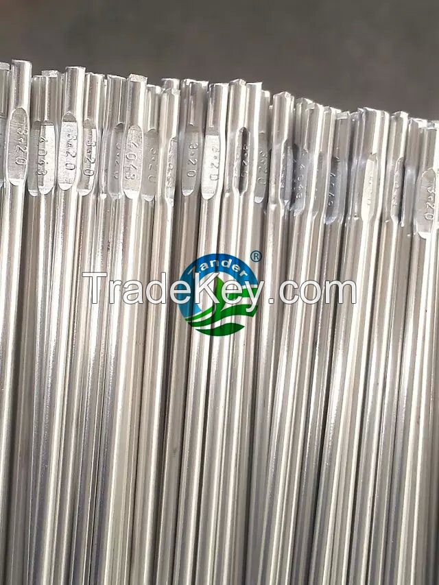 Aluminum Welding Wire Factory Offer Aluminum Welding Wire ER5356