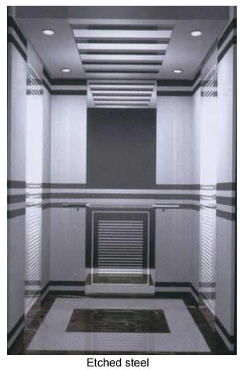 elevator