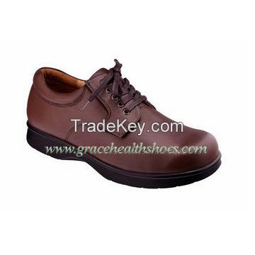 Stylish diabetic shoes (9609229)