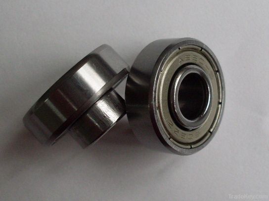 Special bearing  608, 608zz 608-2RS