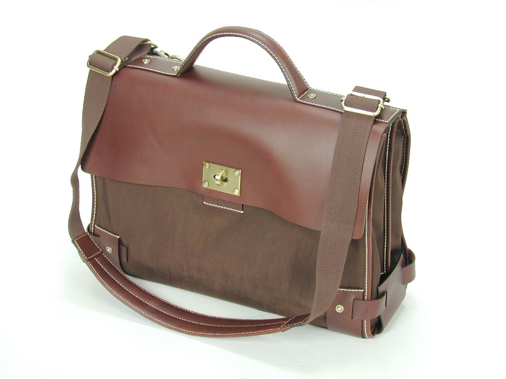 Leather Bag