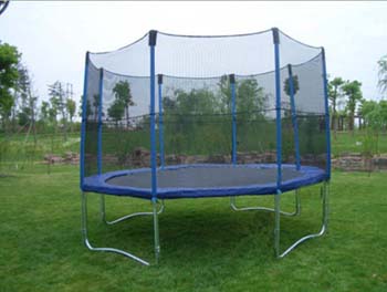 Trampoline