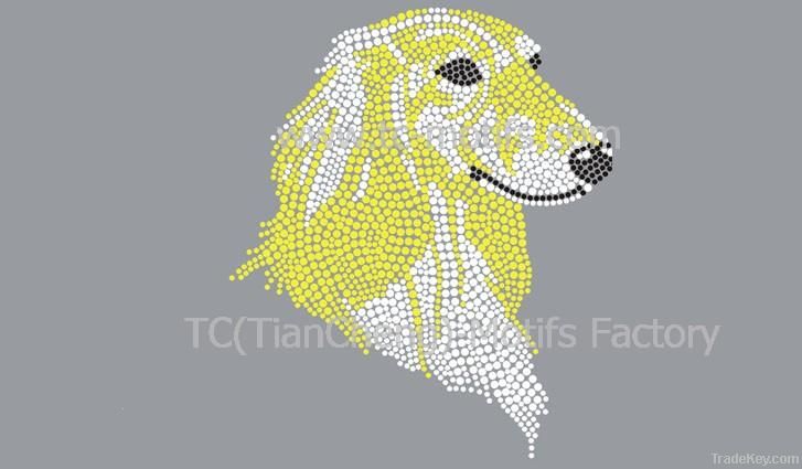 Rhinestone Transfer