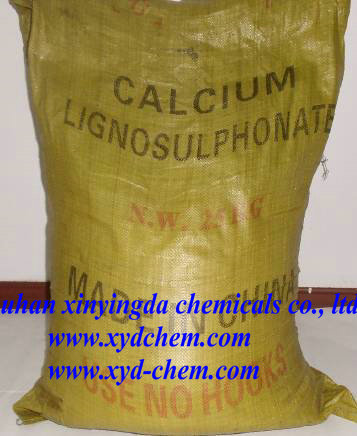 Calcium Lignosulphonate