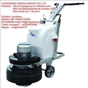 grinding machine