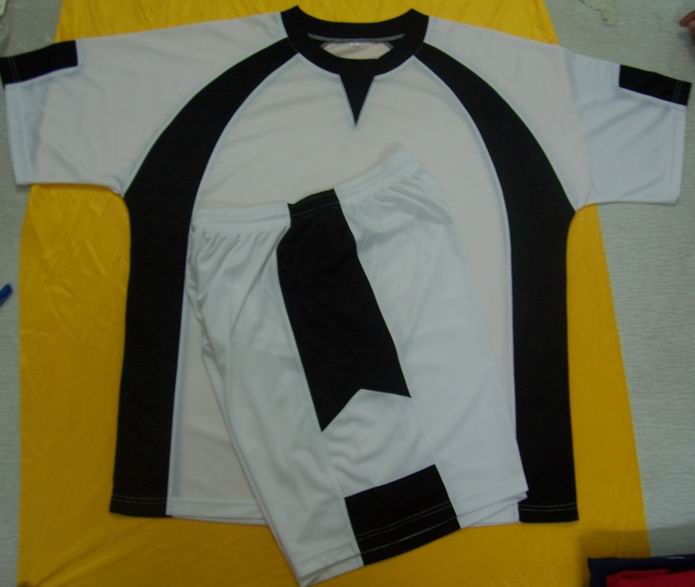 Soccer Uniforms