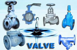 Valve