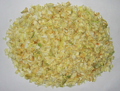 Yellow Onion Flakes