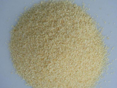 Garlic Granules (all size)