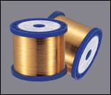 EDM brass wire