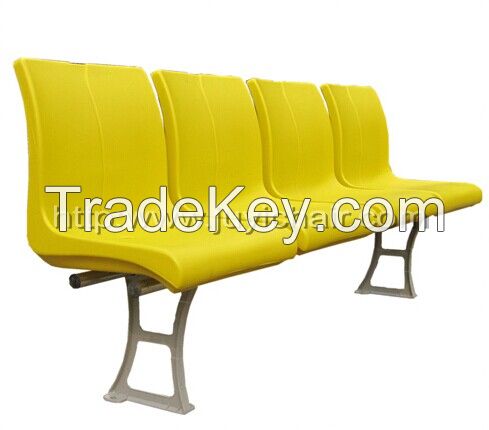 Plastic Sports Stadium Seats/Chairs