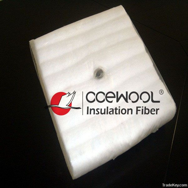 CCE WOOL Ceramic Fiber Module