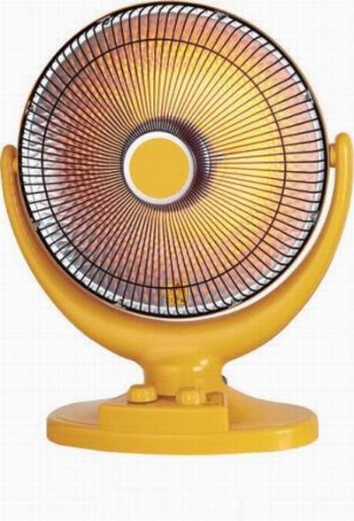 Fan Heater