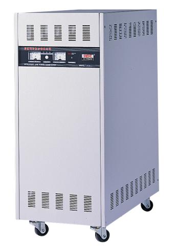 AVR (Voltage Stabilizer)