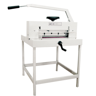 PG475 Manual paper cutter