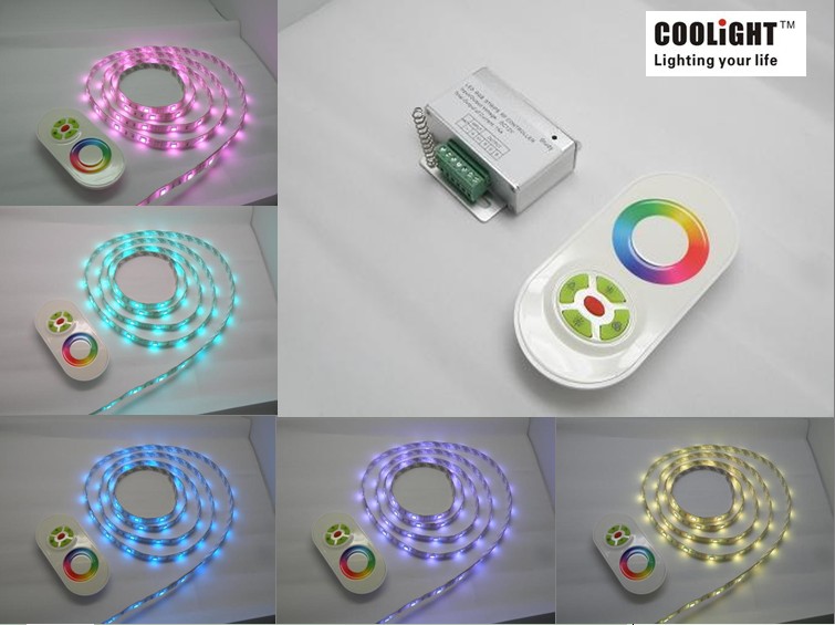 RGB  controller