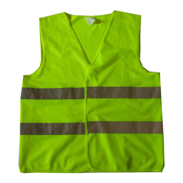 safety vest