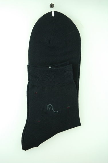 Bamboo fiber socks