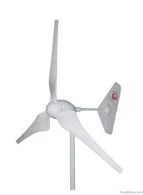 600w wind turbine