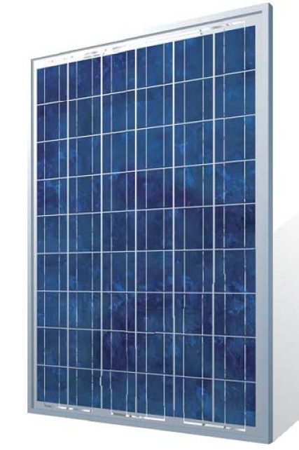 Polycrystalline Solar Module