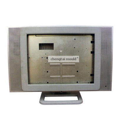 CRT TV SET Mould