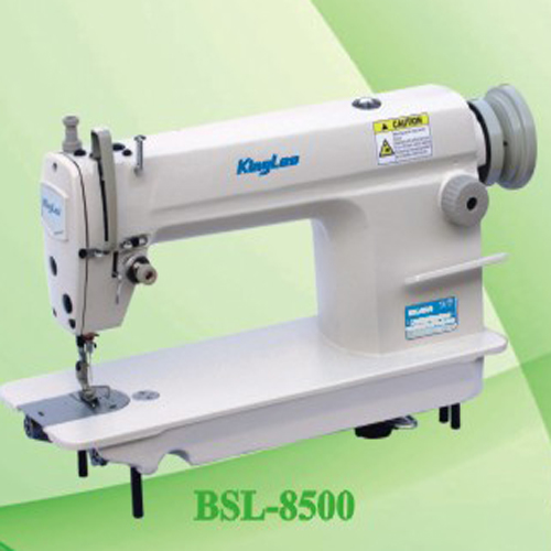 Industrial sewing machine