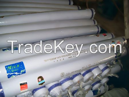 Polyester/cotton poplin fabric 45x45 110x76 150cm