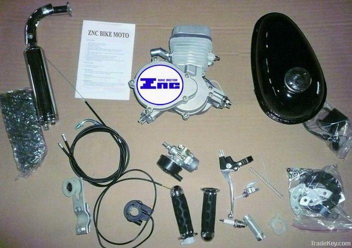 2 Stroke bicycle engine kit