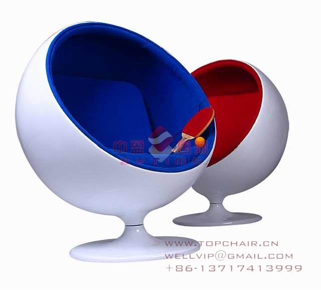 Ball Chairs, Sphere Chair