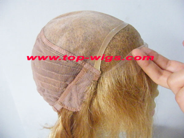 stock lace wigs