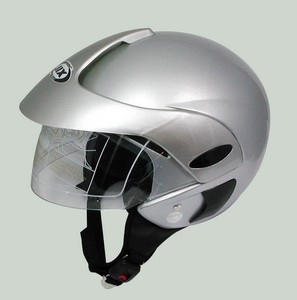 half face helmet, open face helmet