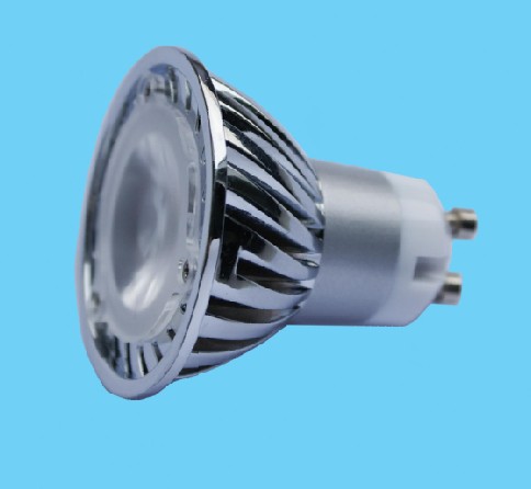 LED LAMP