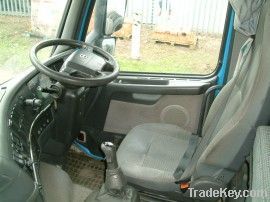 Used Volvo Tractor Units (Sleeper Truck | Tractor Trucks)