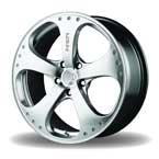 Alloy Wheels Auto Accessories