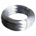 galvanized wire