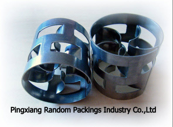 metal random packing