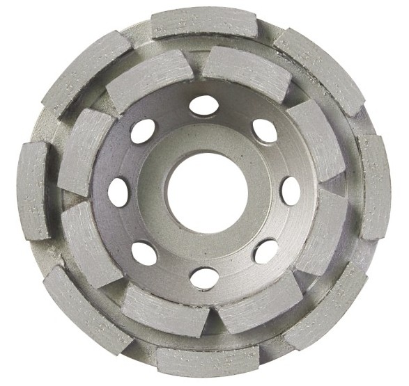 Diamond Grinding Wheel