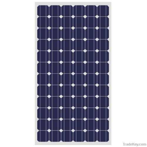 170W Solar Panel Mono